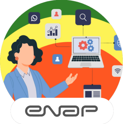 Design de Serviços Públicos Digitais