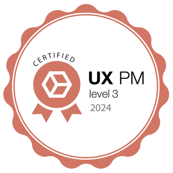 UX PM
